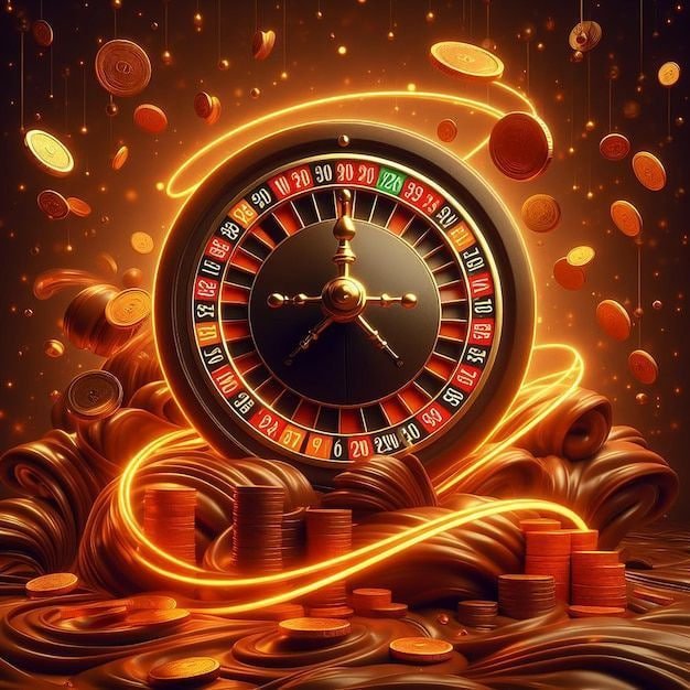 Tampilan aplikasi barjp di ponsel dengan navigasi sportsbook dan slot